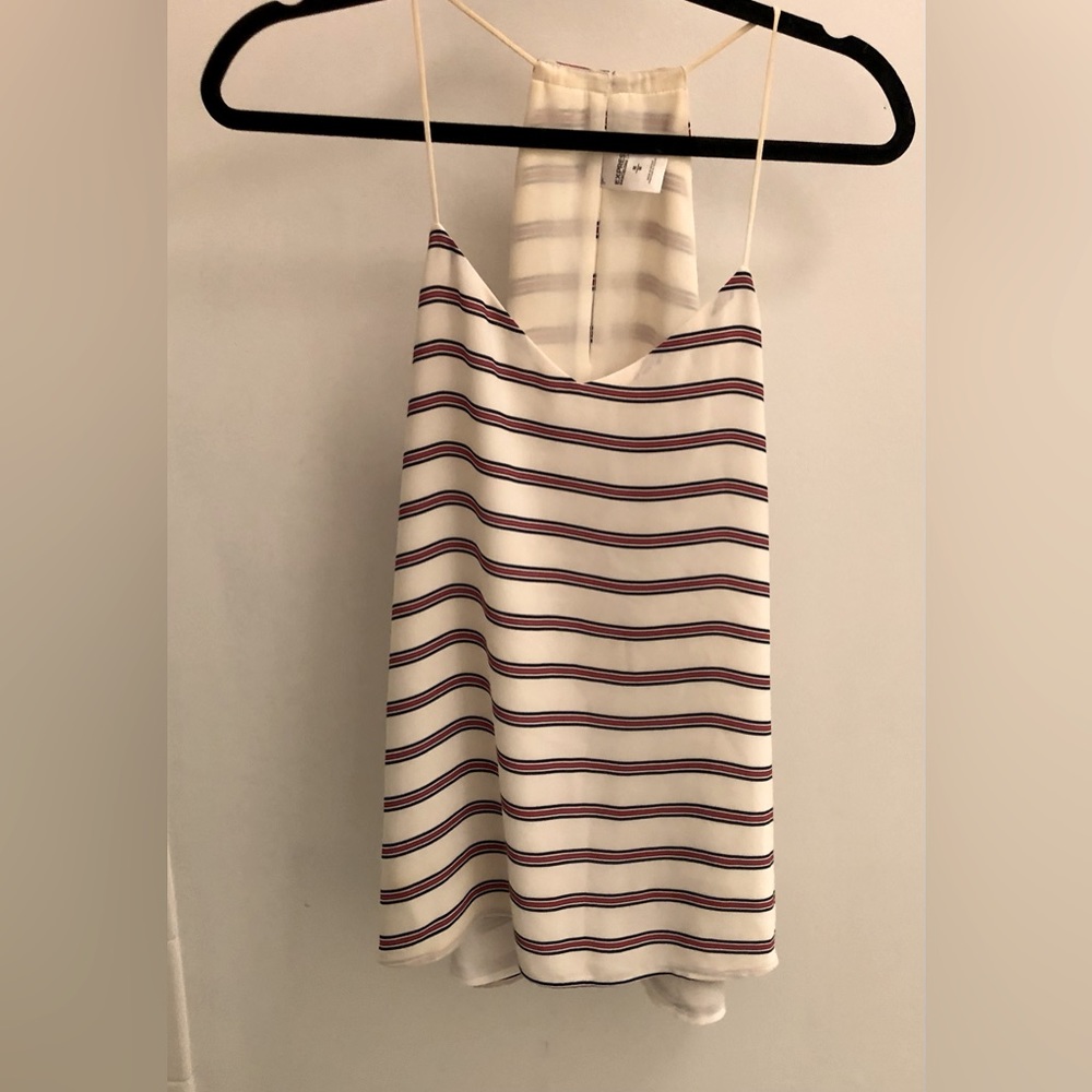 Express tank